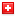 asc-derm.com is hosted in Switzerland